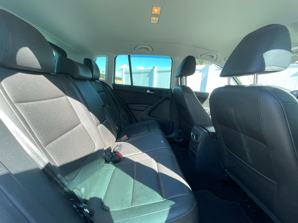 2017 Volkswagen Tiguan in Antigonish, Nova Scotia - 34 - w1024h768px