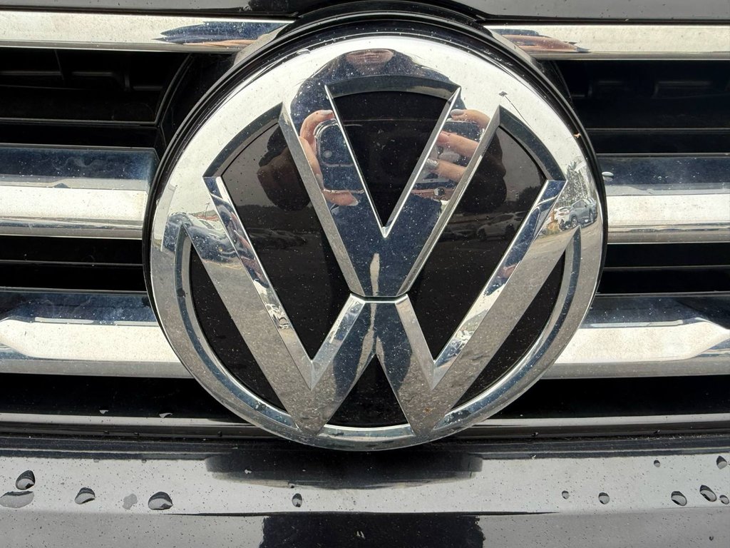 2021 Volkswagen Tiguan Trendline | Rev Cam | Htd Seat | Warranty to 2026 in Saint John, New Brunswick - 42 - w1024h768px