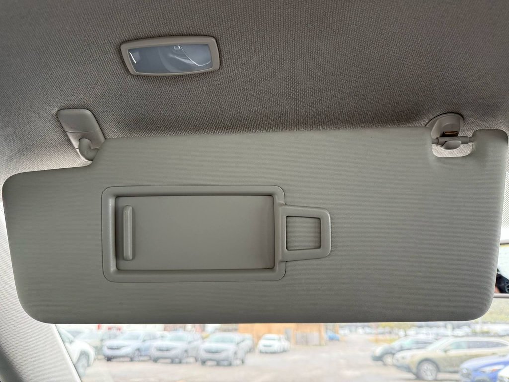 2021 Volkswagen Tiguan Trendline | Rev Cam | Htd Seat | Warranty to 2026 in Saint John, New Brunswick - 25 - w1024h768px