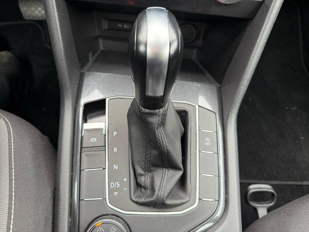 2021 Volkswagen Tiguan Trendline | Rev Cam | Htd Seat | Warranty to 2026 in Saint John, New Brunswick - 34 - w1024h768px