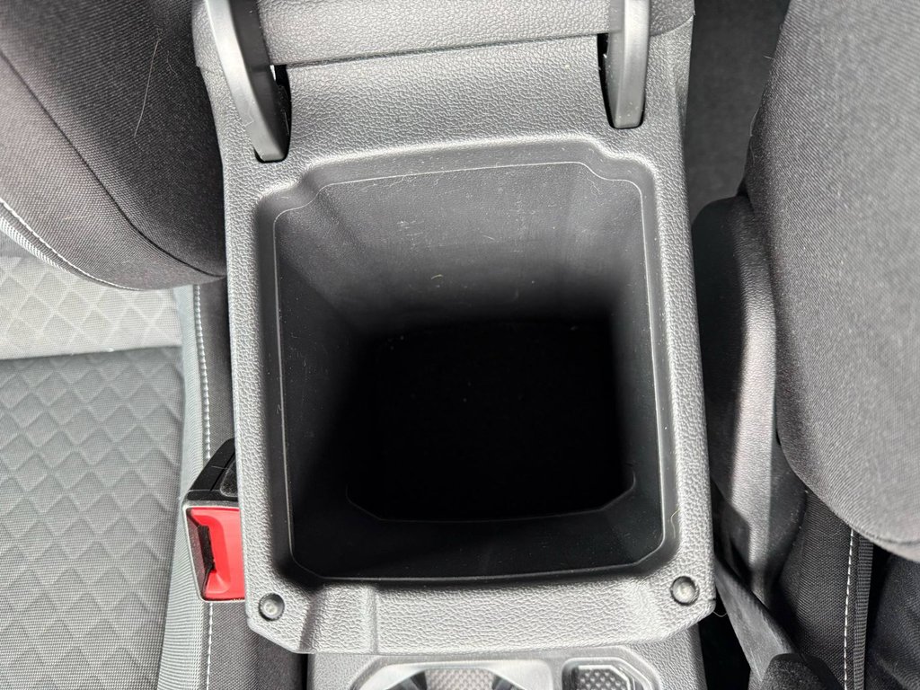2021 Volkswagen Tiguan Trendline | Rev Cam | Htd Seat | Warranty to 2026 in Saint John, New Brunswick - 37 - w1024h768px