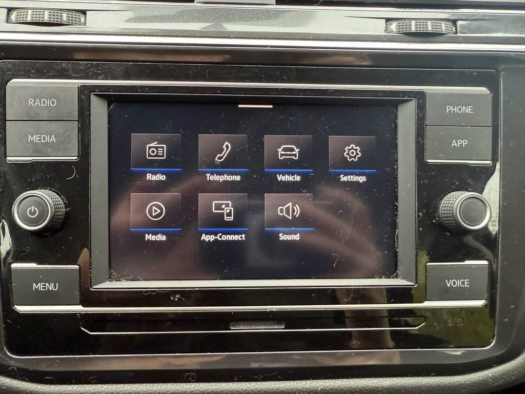 2021 Volkswagen Tiguan Trendline | Rev Cam | Htd Seat | Warranty to 2026 in Saint John, New Brunswick - 29 - w1024h768px