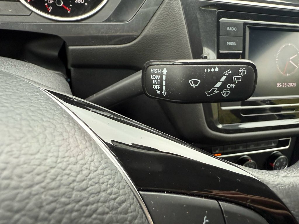 2021 Volkswagen Tiguan Trendline | Rev Cam | Htd Seat | Warranty to 2026 in Saint John, New Brunswick - 24 - w1024h768px