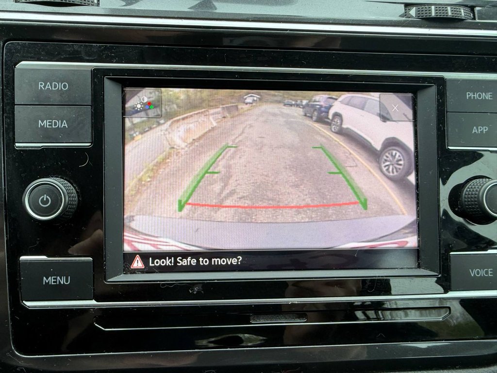 2021 Volkswagen Tiguan Trendline | Rev Cam | Htd Seat | Warranty to 2026 in Saint John, New Brunswick - 30 - w1024h768px