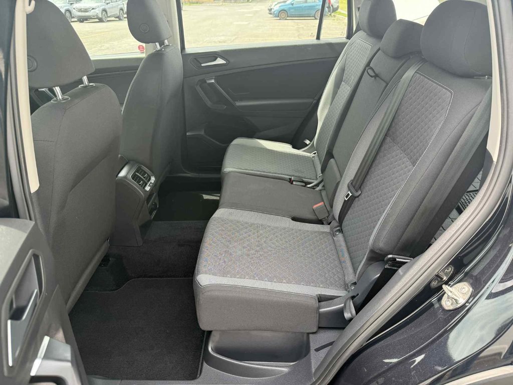 2021 Volkswagen Tiguan Trendline | Rev Cam | Htd Seat | Warranty to 2026 in Saint John, New Brunswick - 11 - w1024h768px