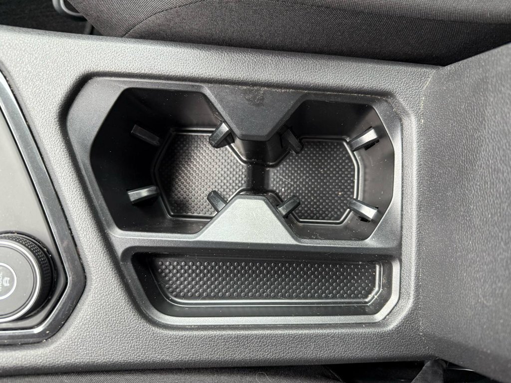 2021 Volkswagen Tiguan Trendline | Rev Cam | Htd Seat | Warranty to 2026 in Saint John, New Brunswick - 36 - w1024h768px