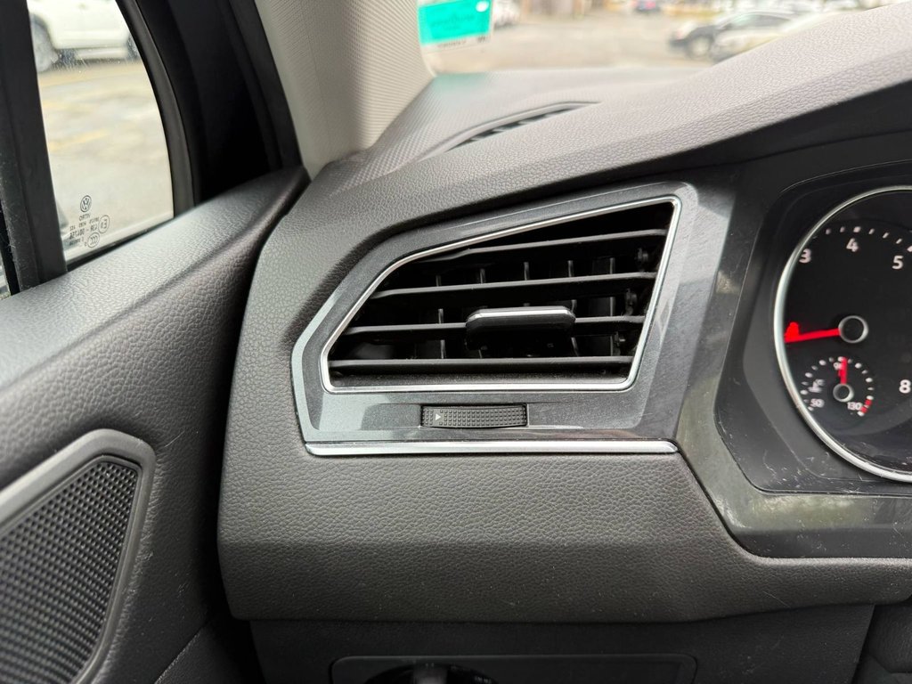 2021 Volkswagen Tiguan Trendline | Rev Cam | Htd Seat | Warranty to 2026 in Saint John, New Brunswick - 18 - w1024h768px