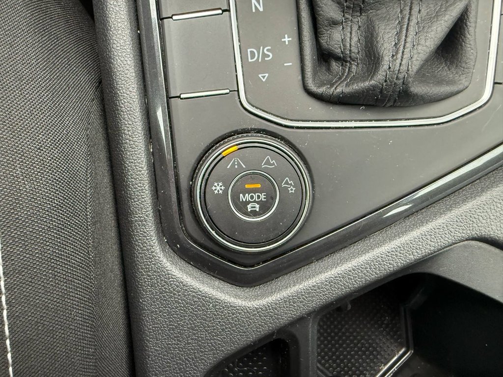 2021 Volkswagen Tiguan Trendline | Rev Cam | Htd Seat | Warranty to 2026 in Saint John, New Brunswick - 35 - w1024h768px