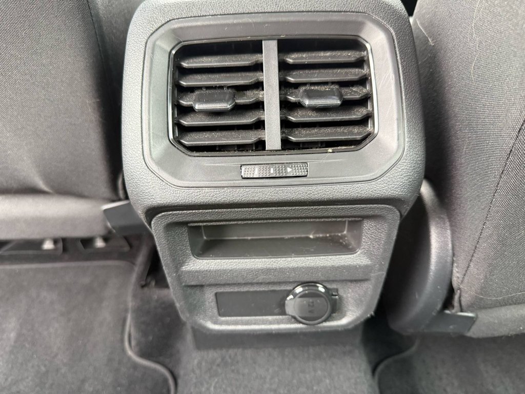 2021 Volkswagen Tiguan Trendline | Rev Cam | Htd Seat | Warranty to 2026 in Saint John, New Brunswick - 39 - w1024h768px