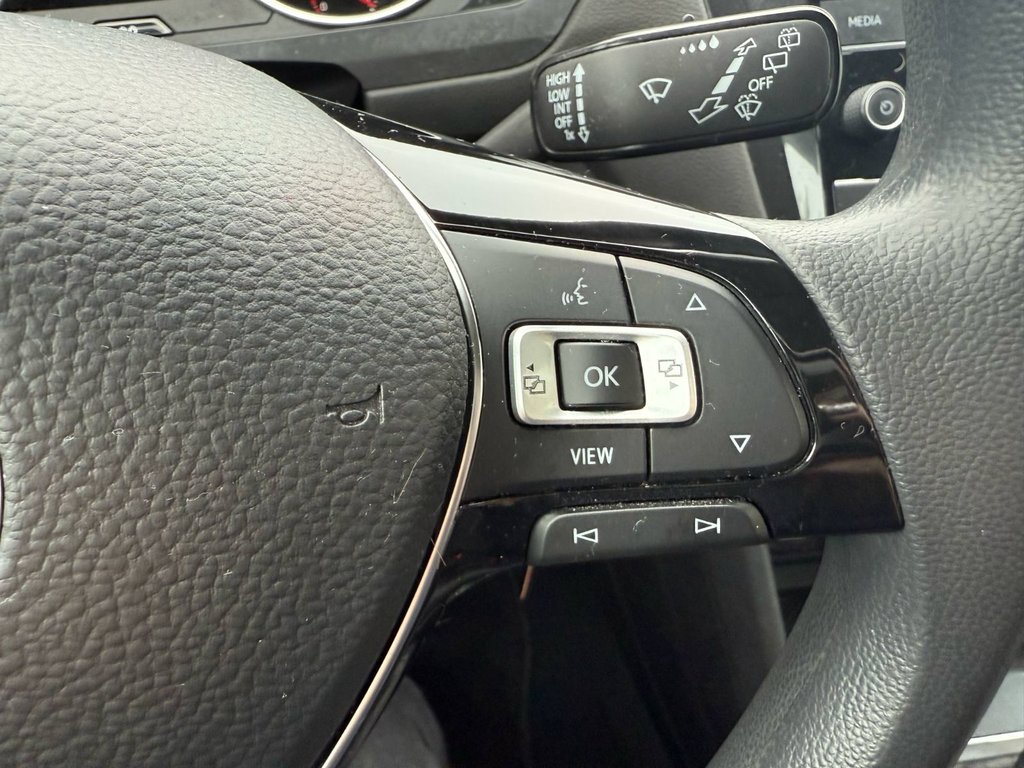 2021 Volkswagen Tiguan Trendline | Rev Cam | Htd Seat | Warranty to 2026 in Saint John, New Brunswick - 23 - w1024h768px