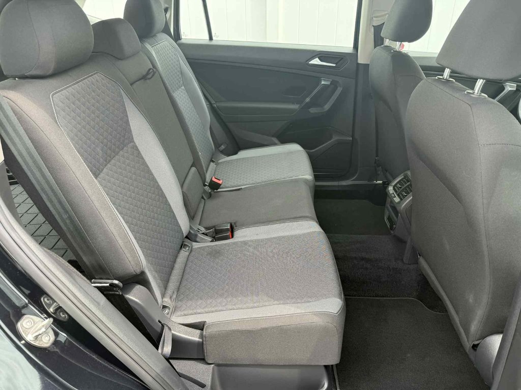 2021 Volkswagen Tiguan Trendline | Rev Cam | Htd Seat | Warranty to 2026 in Saint John, New Brunswick - 13 - w1024h768px