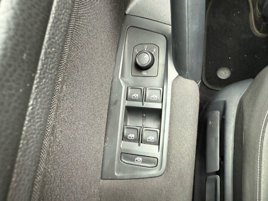 2021 Volkswagen Tiguan Trendline | Rev Cam | Htd Seat | Warranty to 2026 in Saint John, New Brunswick - 16 - w1024h768px