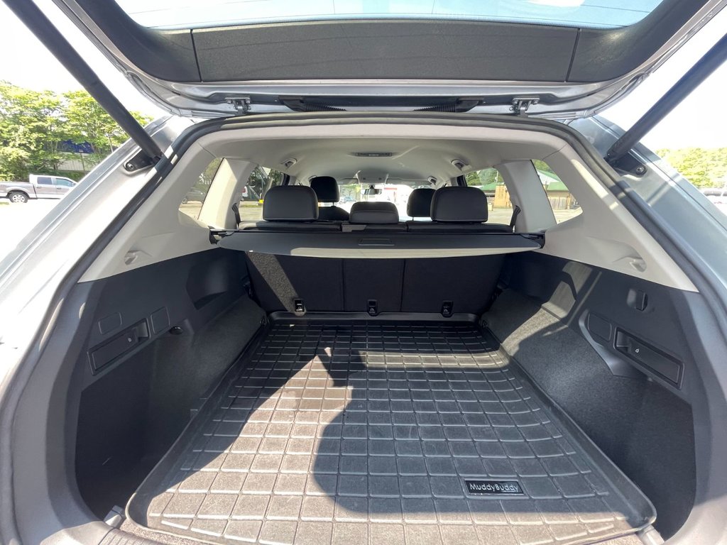 2021 Volkswagen Tiguan COMFORTLINE | Leather | CAM |USB| Warranty to 2026 in Saint John, New Brunswick - 38 - w1024h768px
