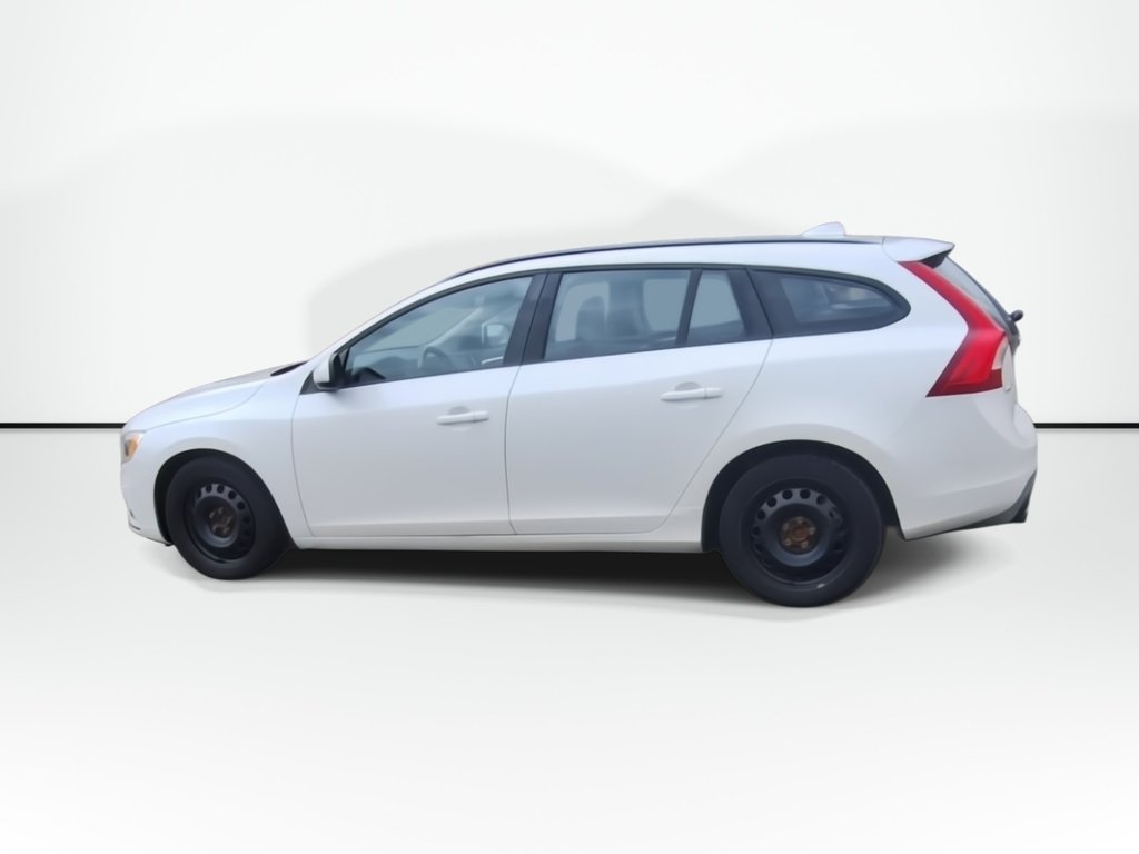 2018 Volvo V60 Dynamic | HtdSeat | USB in Saint John, New Brunswick - 6 - w1024h768px