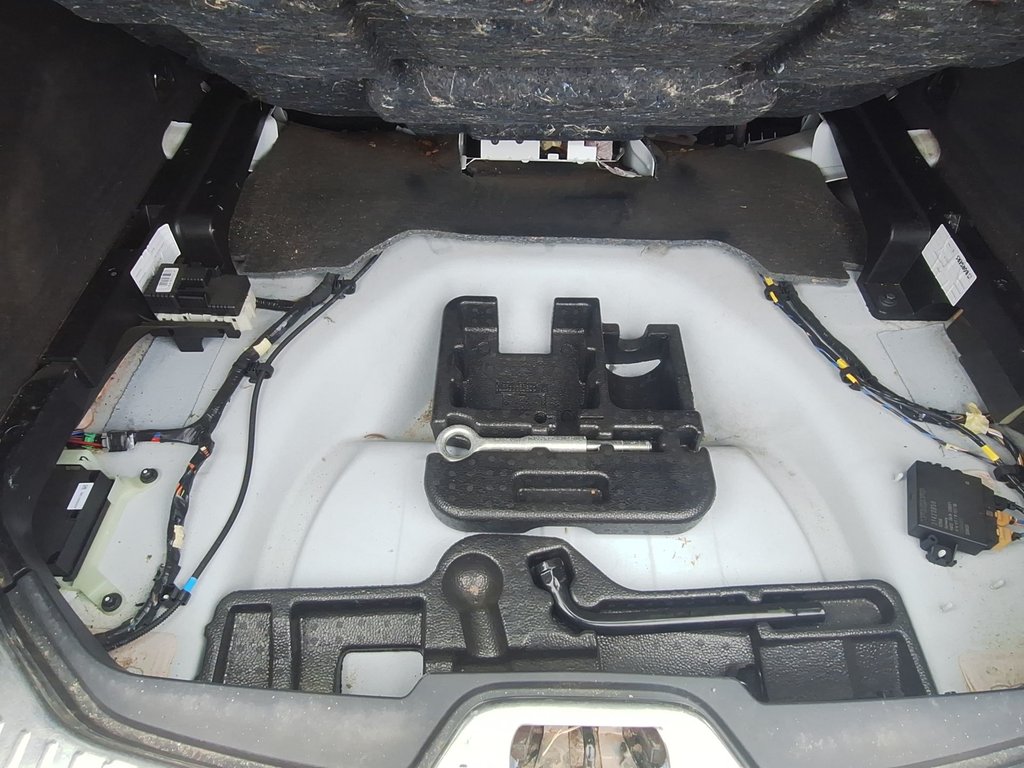 2018 Volvo V60 Dynamic | HtdSeat | USB in Saint John, New Brunswick - 38 - w1024h768px