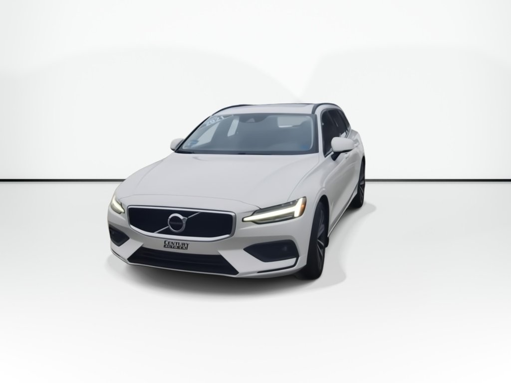 Volvo V60 Momentum | Roof | Nav | Cam | USB 2021 à Saint John, Nouveau-Brunswick - 4 - w1024h768px