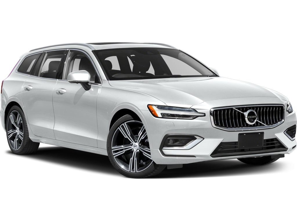 2021 Volvo V60 Momentum | Roof | Nav | Cam | USB in Saint John, New Brunswick - 1 - w1024h768px