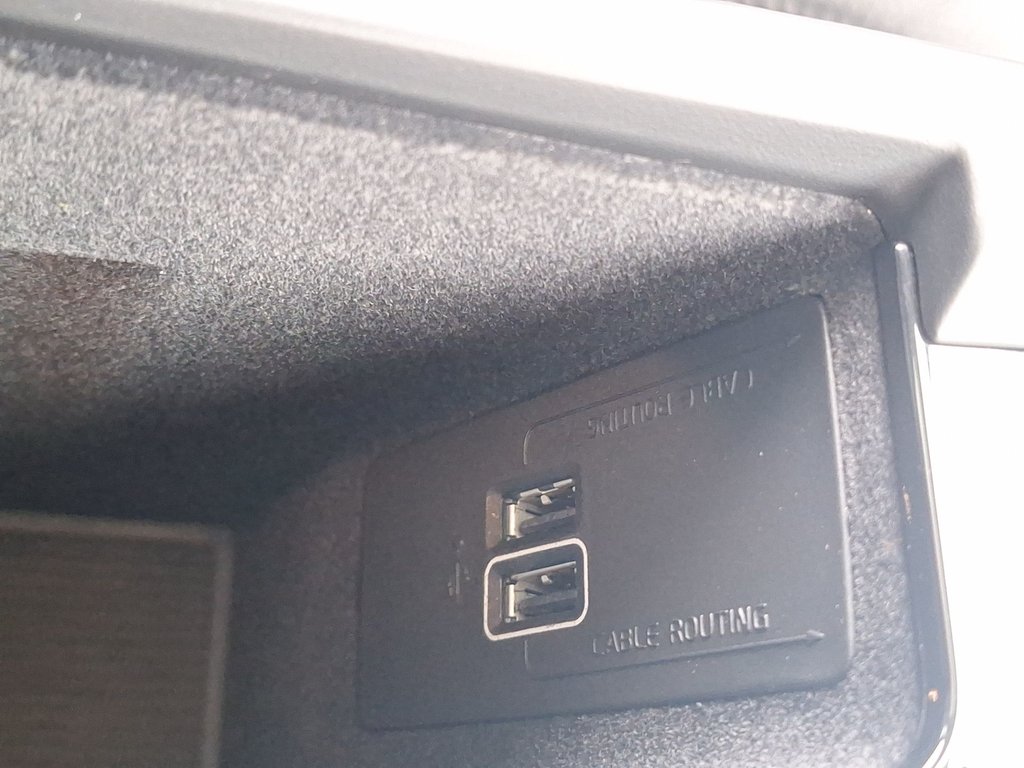 Volvo V60 Momentum | Roof | Nav | Cam | USB 2021 à Saint John, Nouveau-Brunswick - 45 - w1024h768px