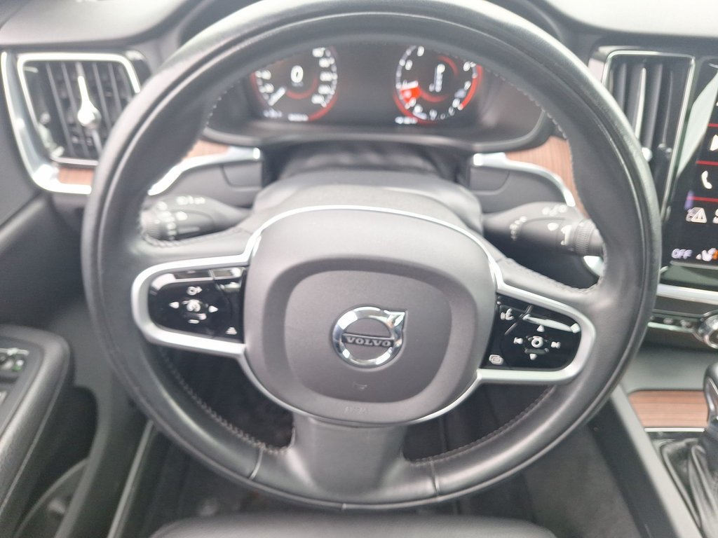 Volvo V60 Momentum | Roof | Nav | Cam | USB 2021 à Saint John, Nouveau-Brunswick - 18 - w1024h768px