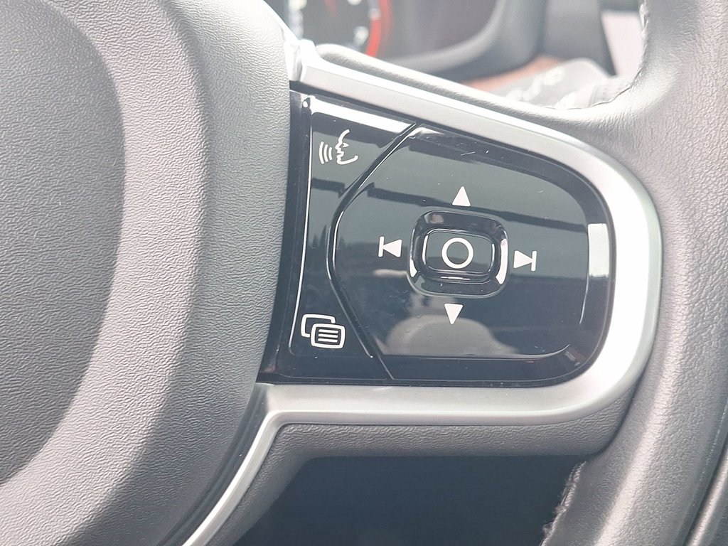 Volvo V60 Momentum | Roof | Nav | Cam | USB 2021 à Saint John, Nouveau-Brunswick - 21 - w1024h768px