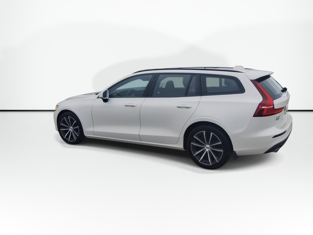 Volvo V60 Momentum | Roof | Nav | Cam | USB 2021 à Saint John, Nouveau-Brunswick - 6 - w1024h768px