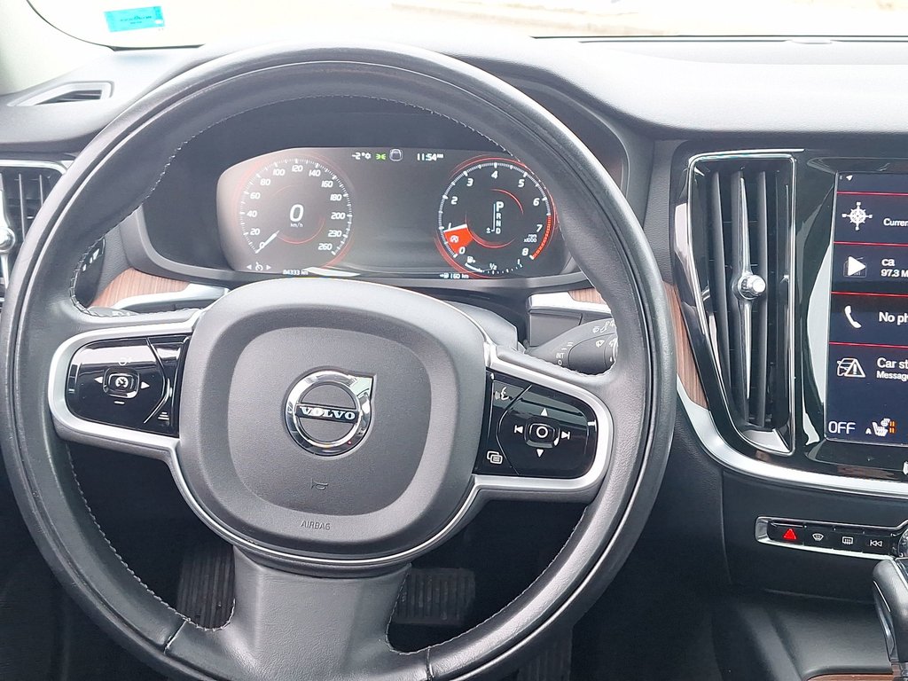 Volvo V60 Momentum | Roof | Nav | Cam | USB 2021 à Saint John, Nouveau-Brunswick - 23 - w1024h768px