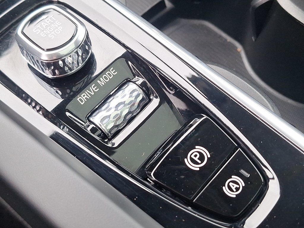 Volvo V60 Momentum | Roof | Nav | Cam | USB 2021 à Saint John, Nouveau-Brunswick - 30 - w1024h768px