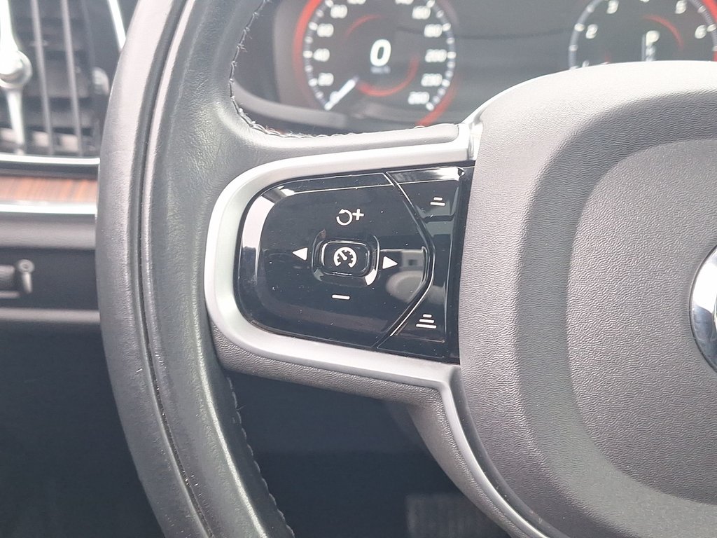 Volvo V60 Momentum | Roof | Nav | Cam | USB 2021 à Saint John, Nouveau-Brunswick - 20 - w1024h768px