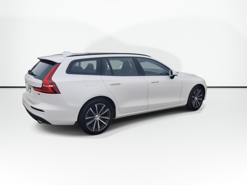 Volvo V60 Momentum | Roof | Nav | Cam | USB 2021 à Saint John, Nouveau-Brunswick - 8 - w1024h768px