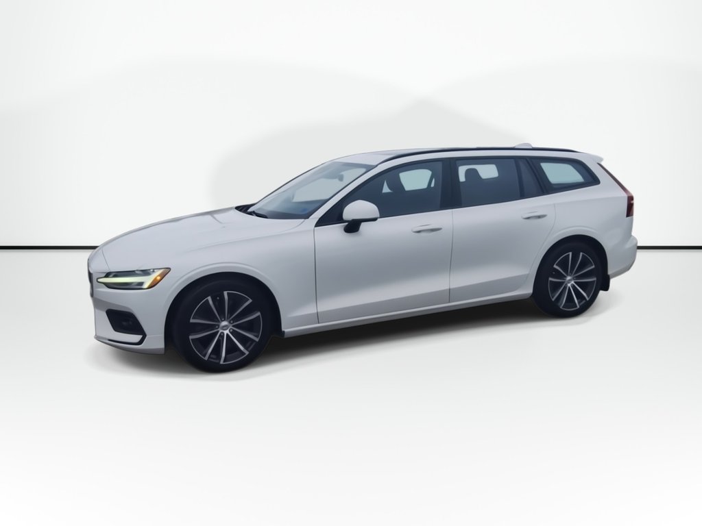 Volvo V60 Momentum | Roof | Nav | Cam | USB 2021 à Saint John, Nouveau-Brunswick - 5 - w1024h768px