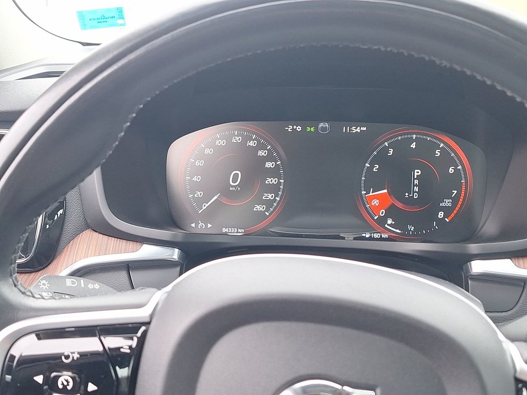 Volvo V60 Momentum | Roof | Nav | Cam | USB 2021 à Saint John, Nouveau-Brunswick - 24 - w1024h768px