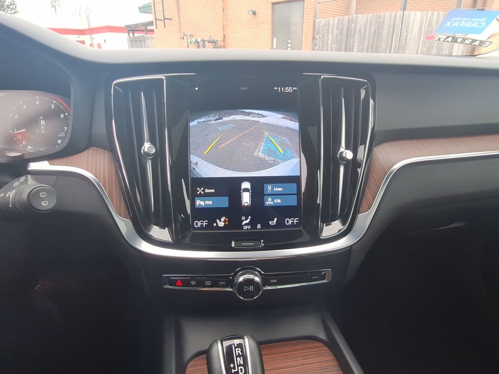 Volvo V60 Momentum | Roof | Nav | Cam | USB 2021 à Saint John, Nouveau-Brunswick - 26 - w1024h768px