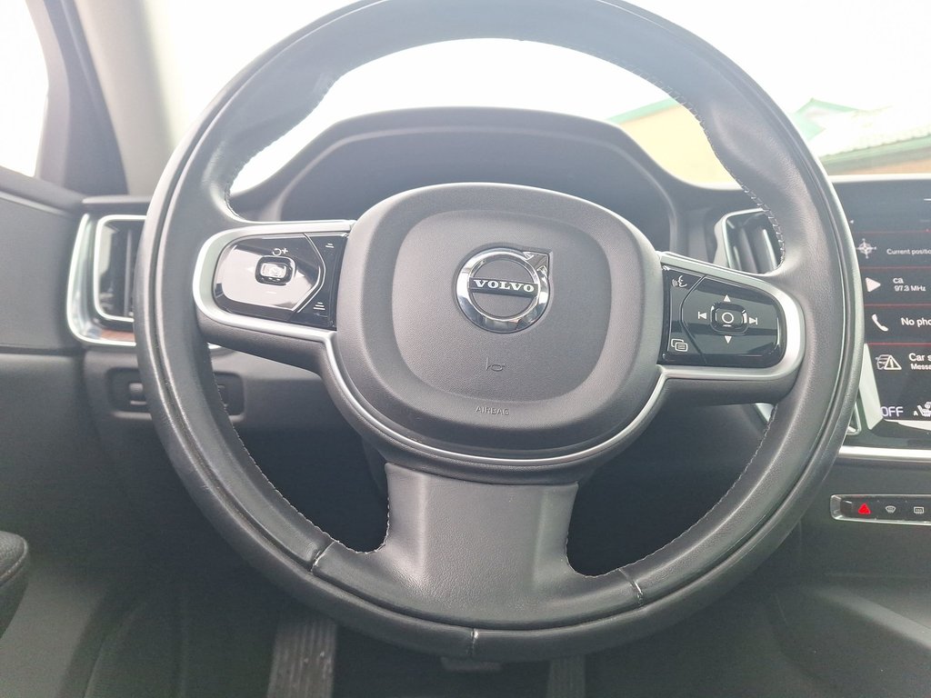 Volvo V60 Momentum | Roof | Nav | Cam | USB 2021 à Saint John, Nouveau-Brunswick - 19 - w1024h768px