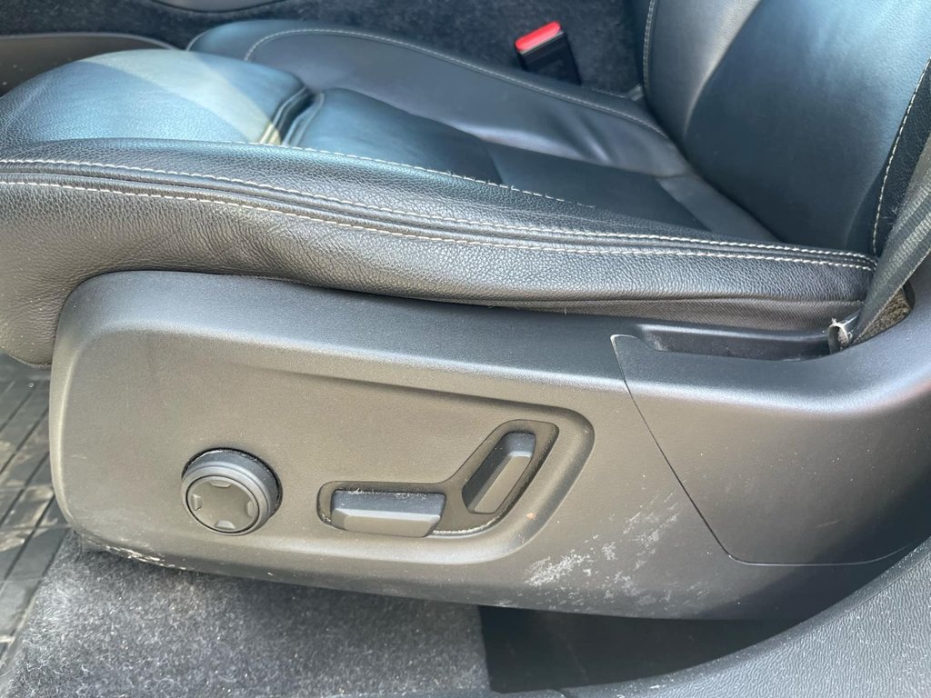 2020 Volvo XC40 Momentum | Leather | SunRoof | Cam | USB | XM in Saint John, New Brunswick - 9 - w1024h768px