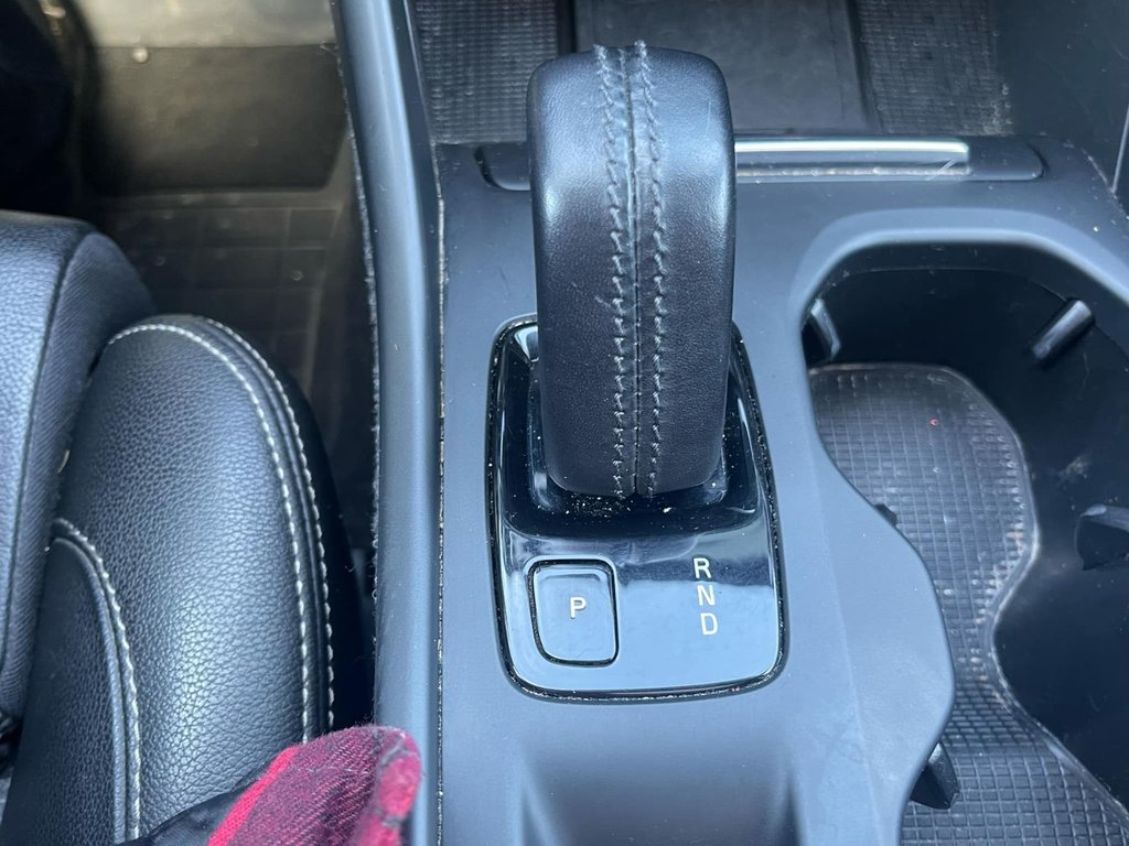 2020 Volvo XC40 Momentum | Leather | SunRoof | Cam | USB | XM in Saint John, New Brunswick - 33 - w1024h768px