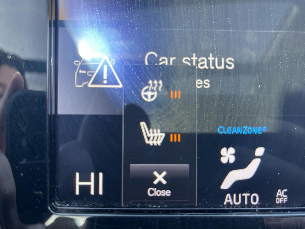 2020 Volvo XC40 Momentum | Leather | SunRoof | Cam | USB | XM in Saint John, New Brunswick - 28 - w1024h768px