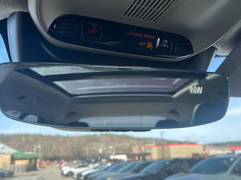 2020 Volvo XC40 Momentum | Leather | SunRoof | Cam | USB | XM in Saint John, New Brunswick - 26 - w1024h768px