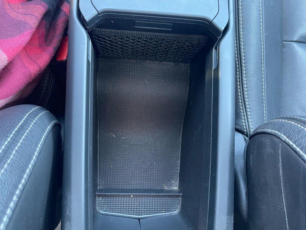 2020 Volvo XC40 Momentum | Leather | SunRoof | Cam | USB | XM in Saint John, New Brunswick - 36 - w1024h768px