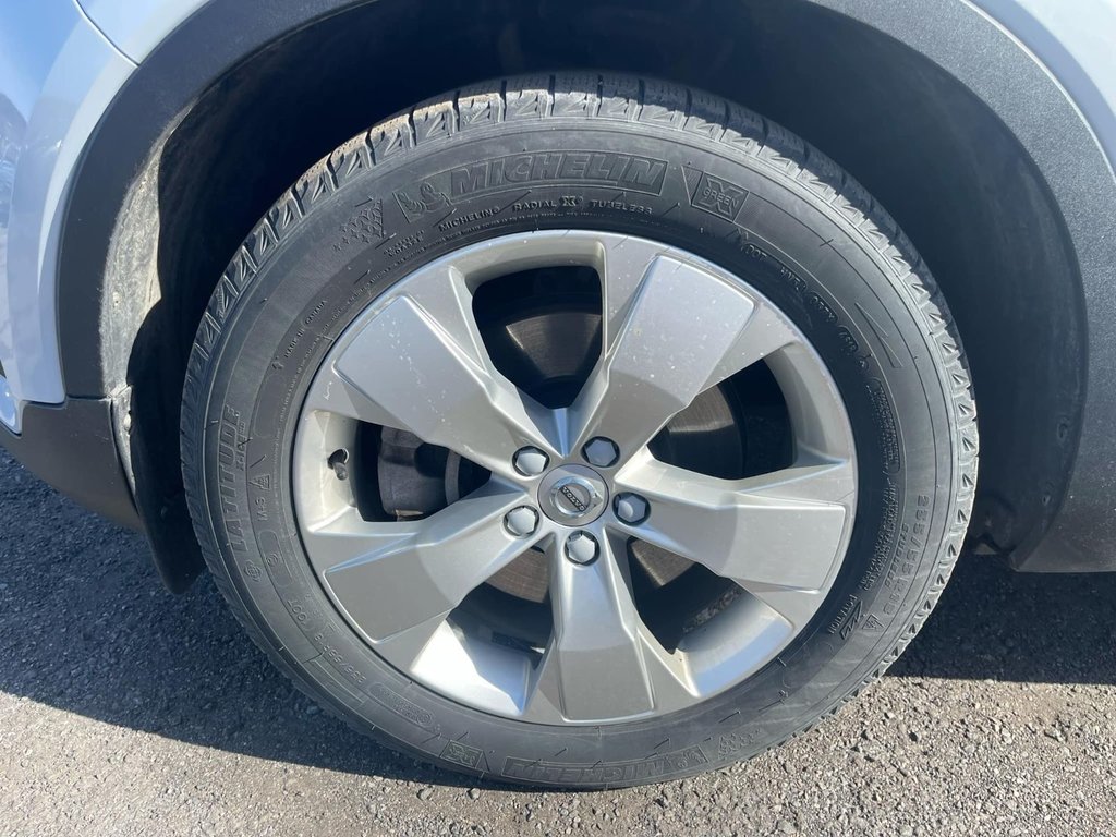 2020 Volvo XC40 Momentum | Leather | SunRoof | Cam | USB | XM in Saint John, New Brunswick - 43 - w1024h768px