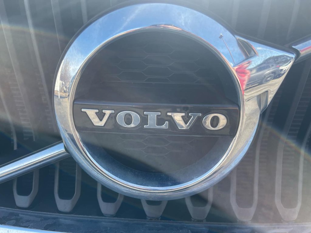 2020 Volvo XC40 Momentum | Leather | SunRoof | Cam | USB | XM in Saint John, New Brunswick - 40 - w1024h768px