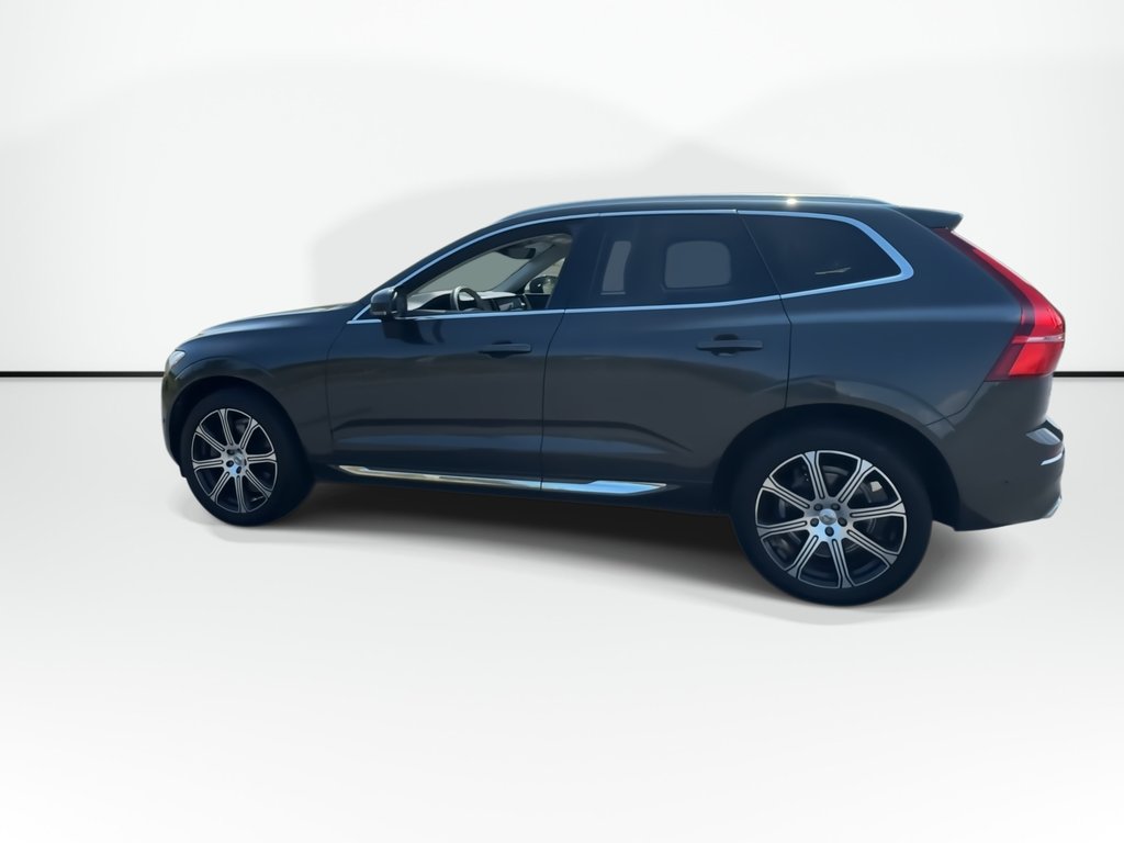 2021 Volvo XC60 Inscription | roof | cam | USB in Saint John, New Brunswick - 5 - w1024h768px