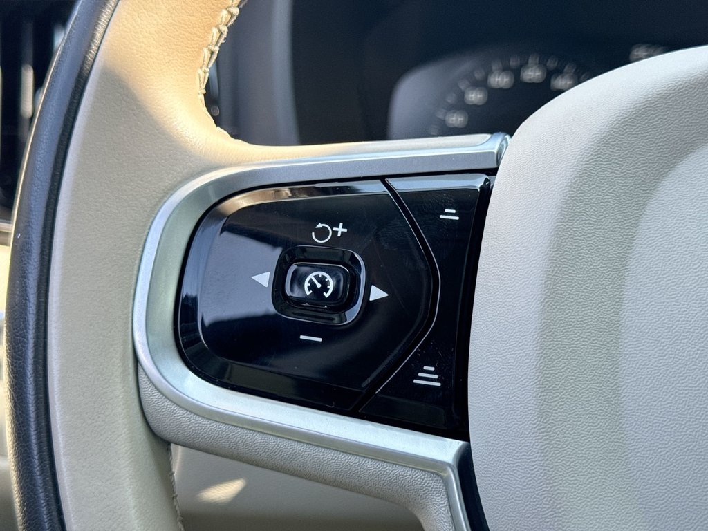 2021 Volvo XC60 Inscription | roof | cam | USB in Saint John, New Brunswick - 20 - w1024h768px