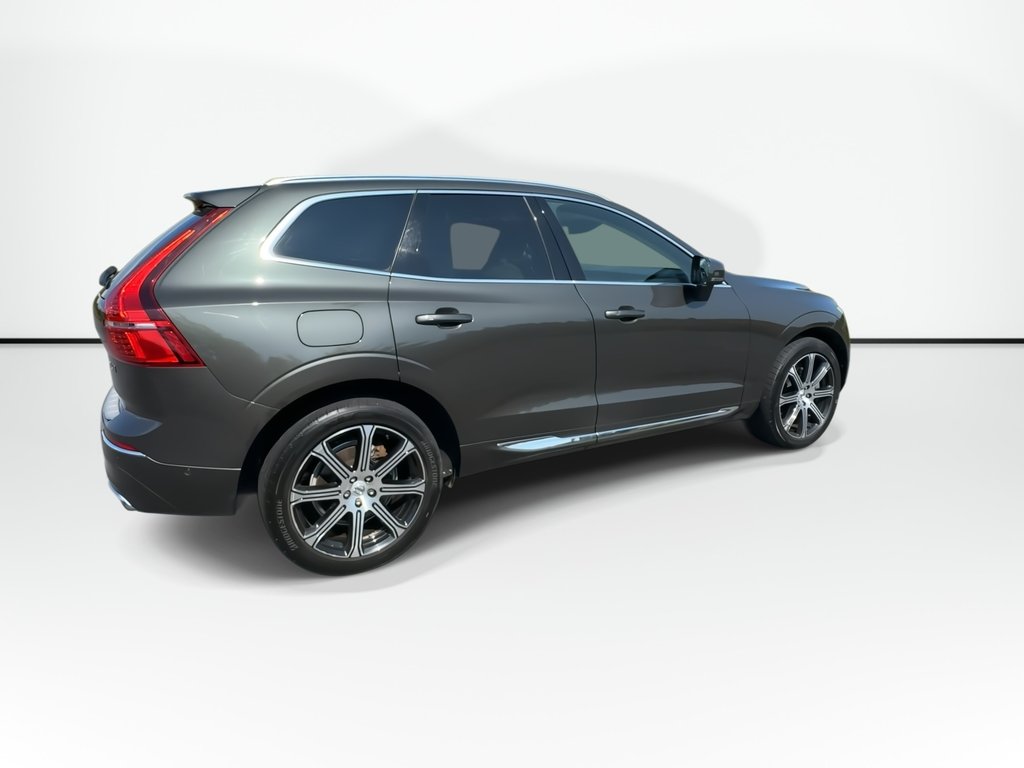 2021 Volvo XC60 Inscription | roof | cam | USB in Saint John, New Brunswick - 8 - w1024h768px