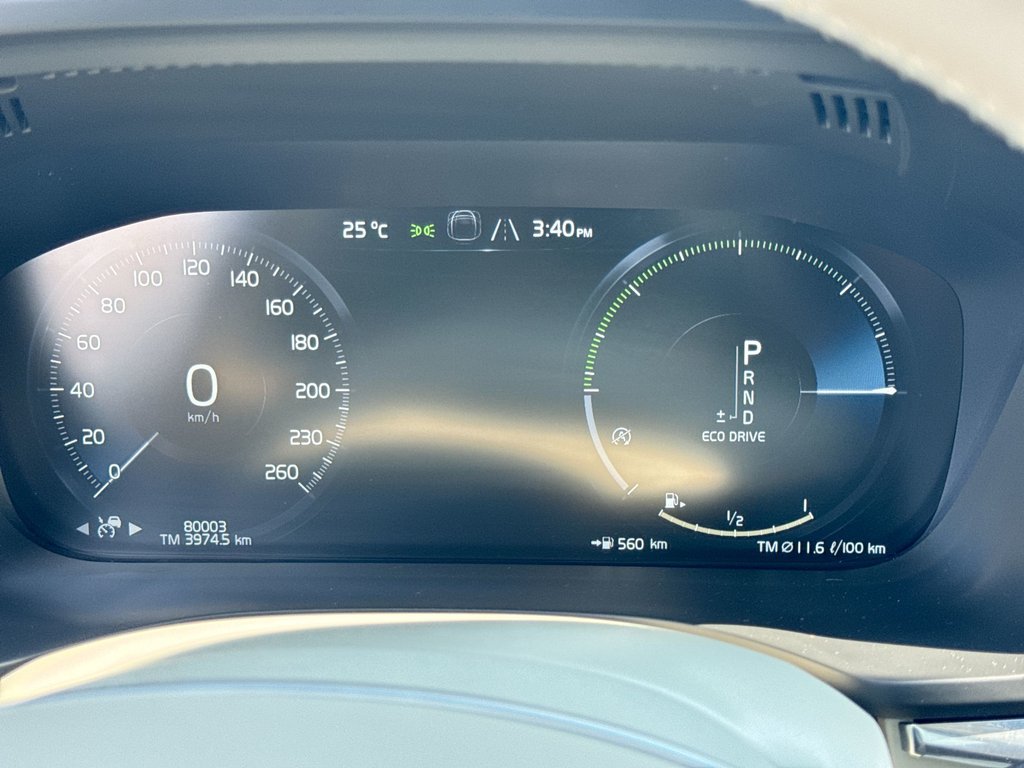 2021 Volvo XC60 Inscription | roof | cam | USB in Saint John, New Brunswick - 24 - w1024h768px