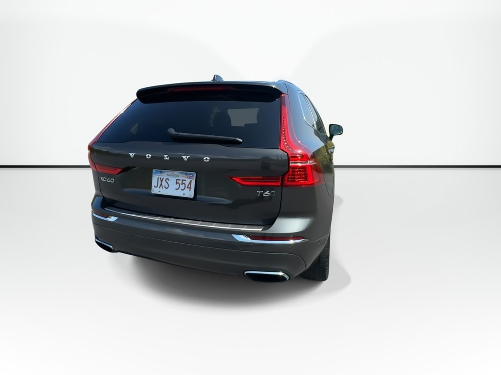 2021 Volvo XC60 Inscription | roof | cam | USB in Saint John, New Brunswick - 7 - w1024h768px