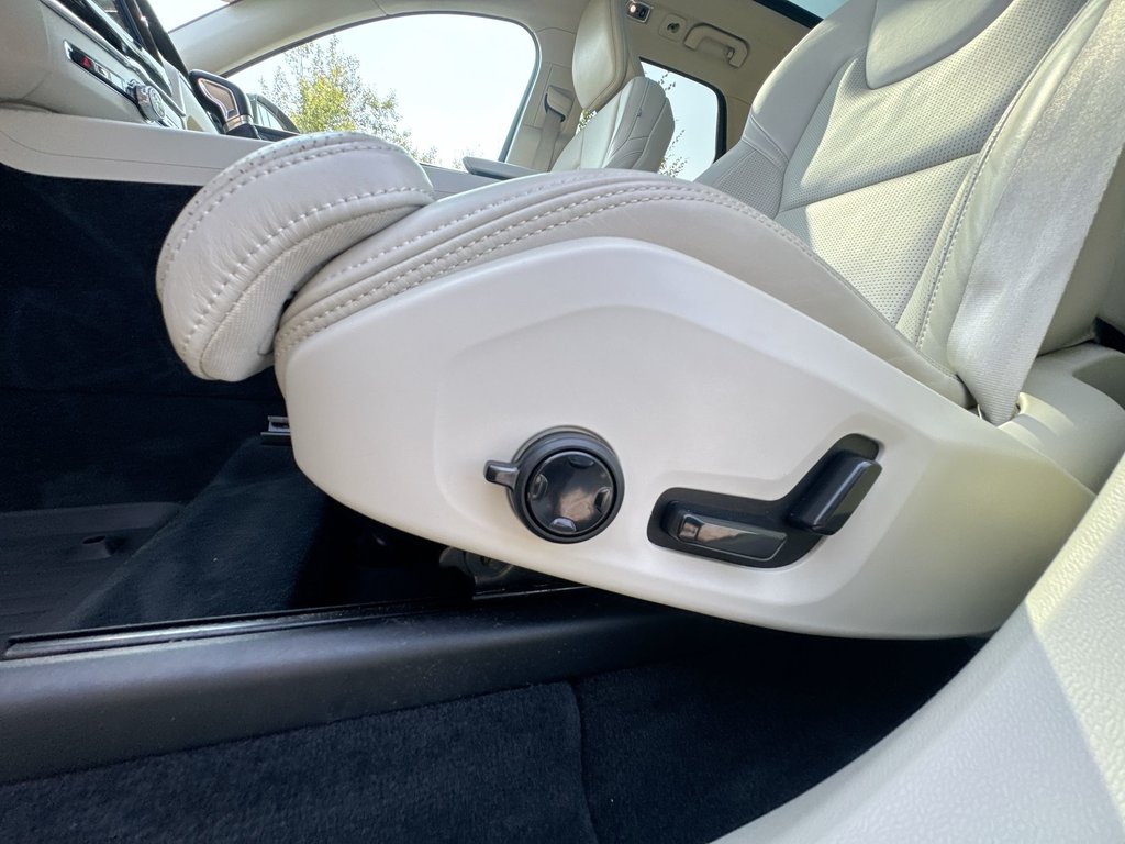 2021 Volvo XC60 Inscription | roof | cam | USB in Saint John, New Brunswick - 14 - w1024h768px
