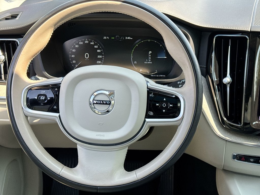 2021 Volvo XC60 Inscription | roof | cam | USB in Saint John, New Brunswick - 23 - w1024h768px