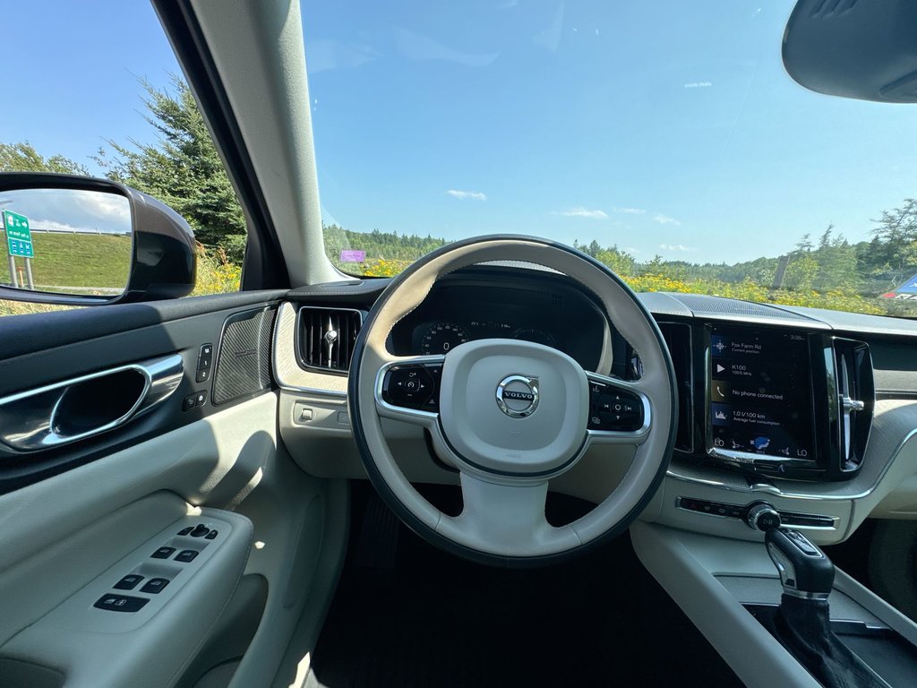 2021 Volvo XC60 Inscription | roof | cam | USB in Saint John, New Brunswick - 17 - w1024h768px