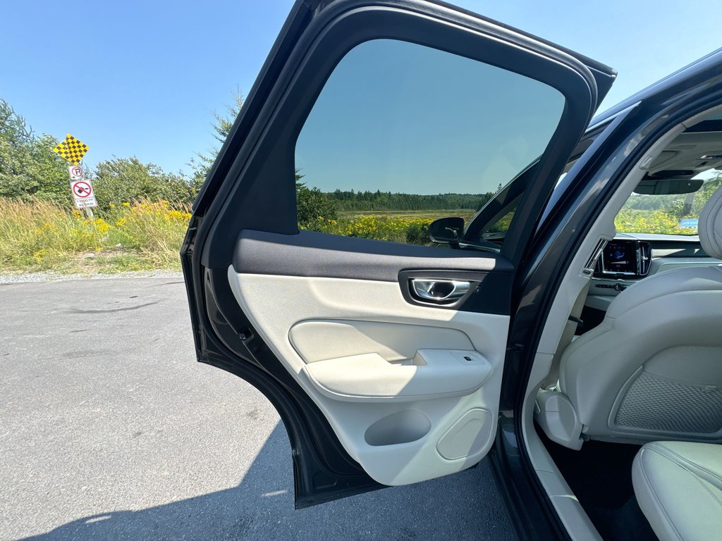 2021 Volvo XC60 Inscription | roof | cam | USB in Saint John, New Brunswick - 35 - w1024h768px
