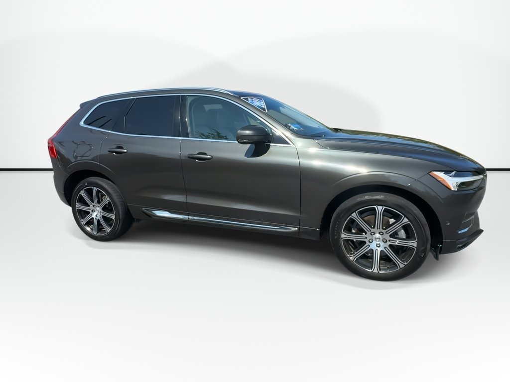 2021 Volvo XC60 Inscription | roof | cam | USB in Saint John, New Brunswick - 9 - w1024h768px